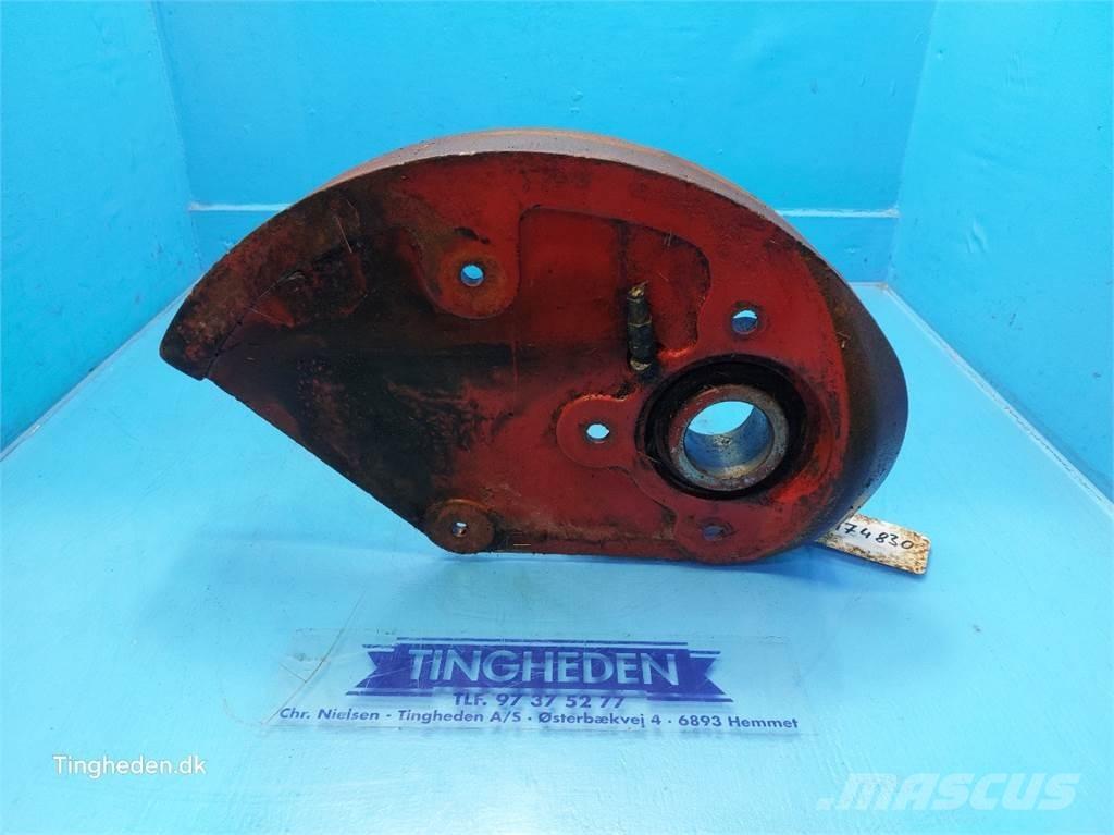 CASE 1660 Аксесоари  за комбайни