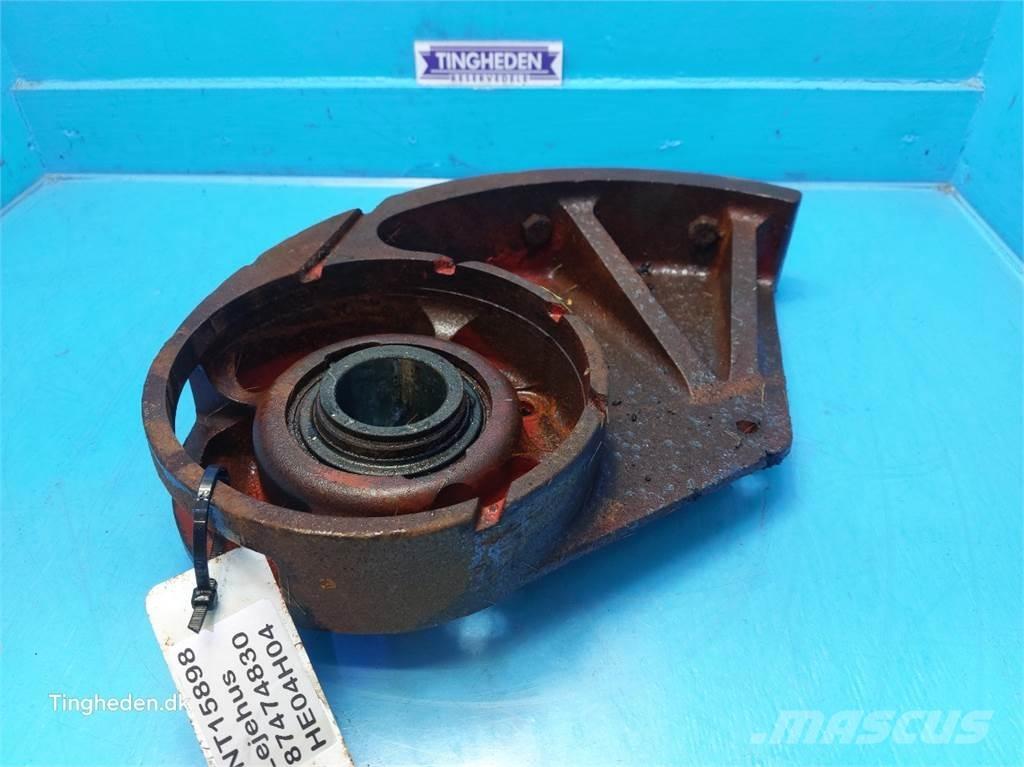 CASE 1660 Аксесоари  за комбайни