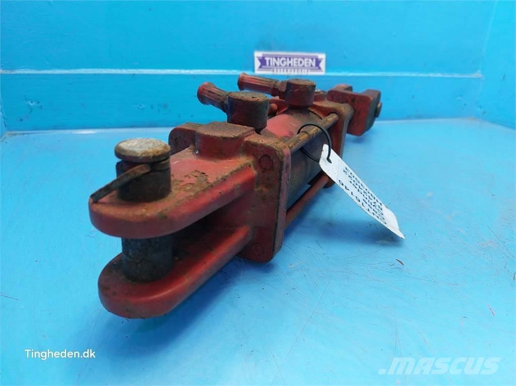 CASE 1660 Хидравлични