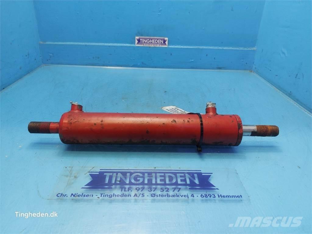 CASE 1660 Хидравлични