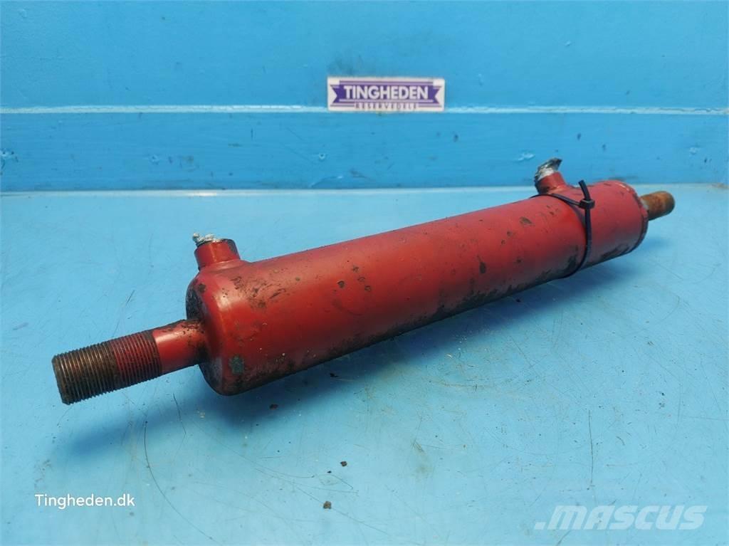 CASE 1660 Хидравлични