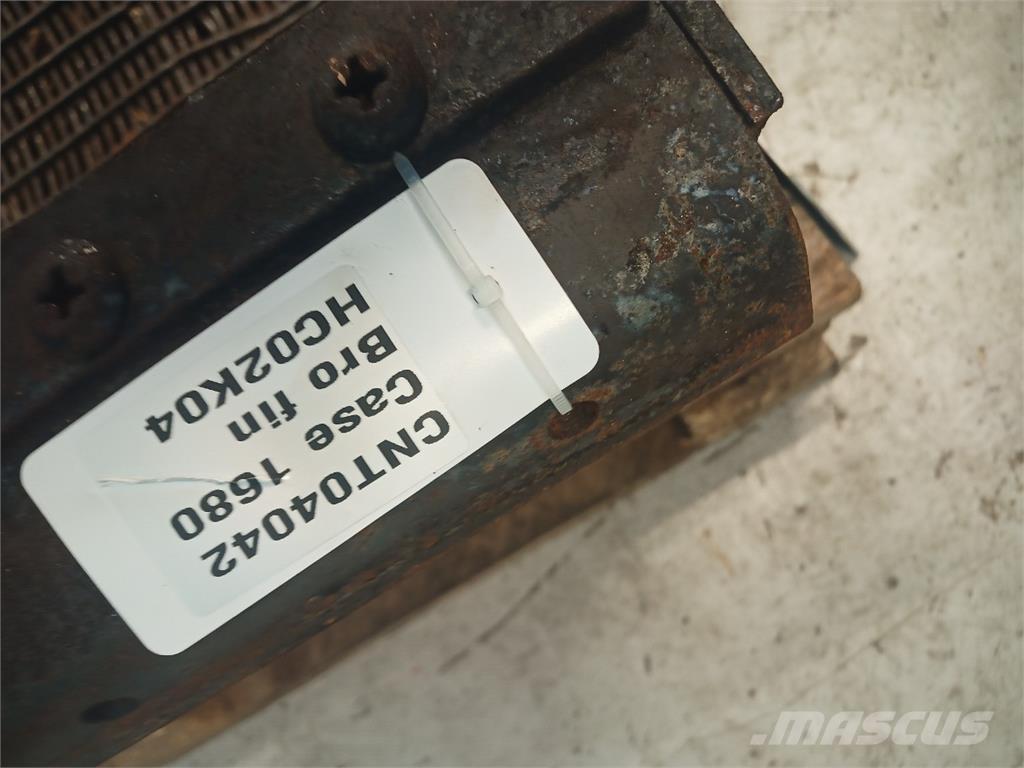 CASE 1680 Аксесоари  за комбайни