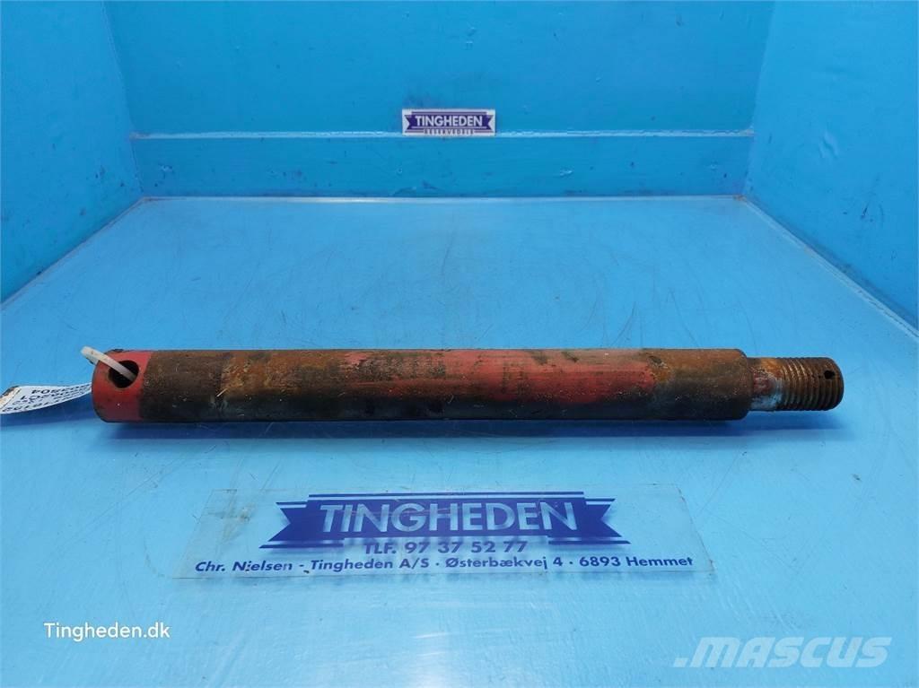 CASE 1680 Аксесоари  за комбайни