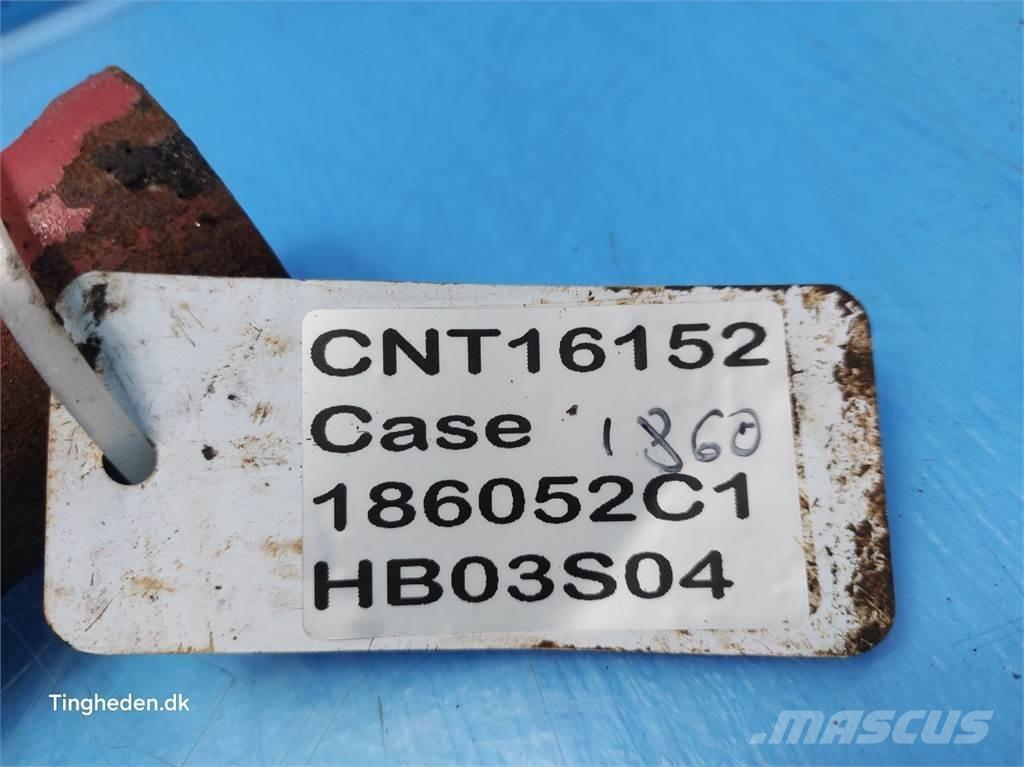 CASE 1680 Аксесоари  за комбайни