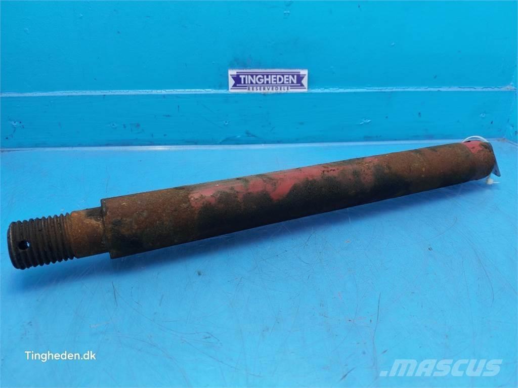 CASE 1680 Аксесоари  за комбайни