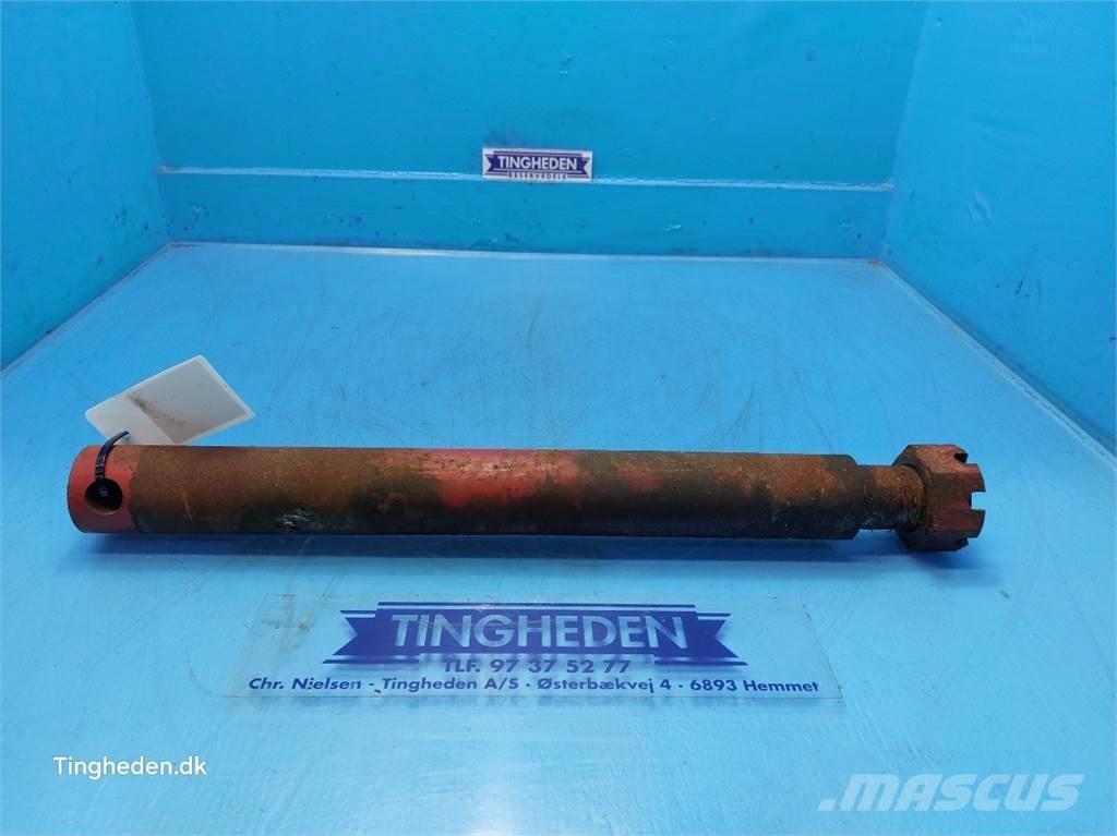 CASE 1680 Аксесоари  за комбайни