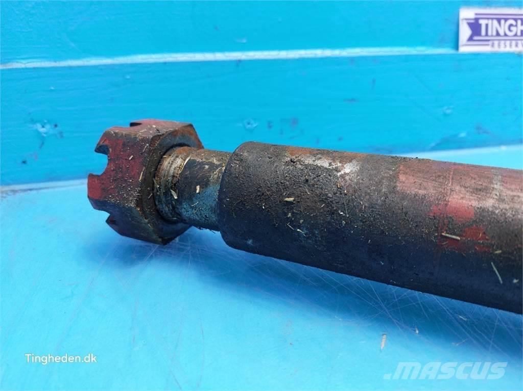 CASE 1680 Аксесоари  за комбайни