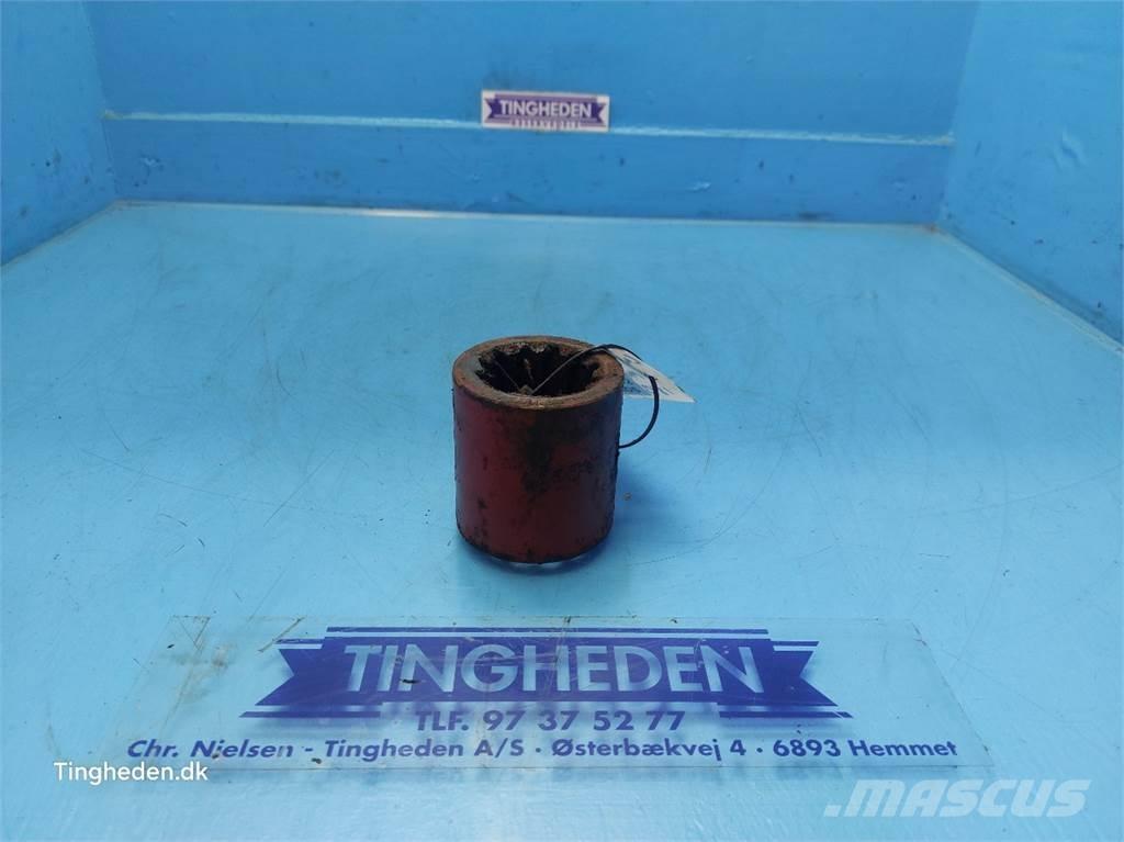 CASE 1680 Аксесоари  за комбайни