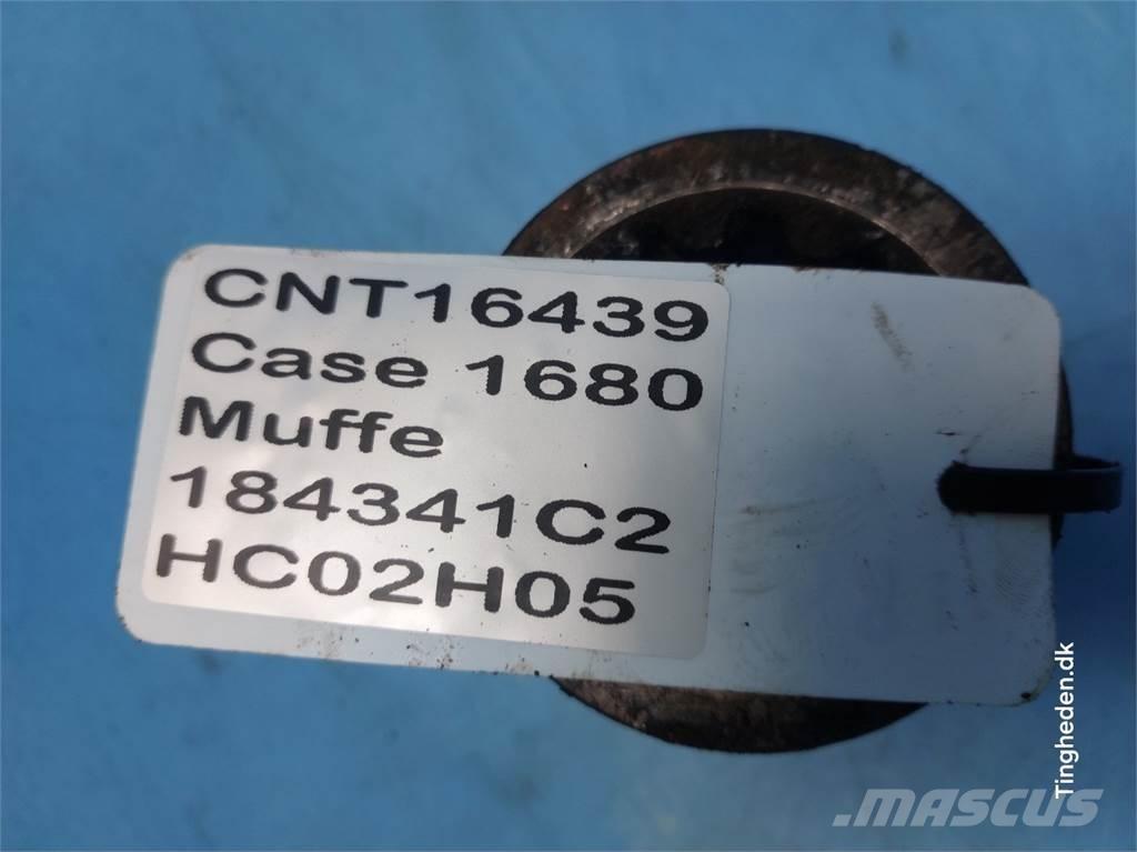 CASE 1680 Аксесоари  за комбайни