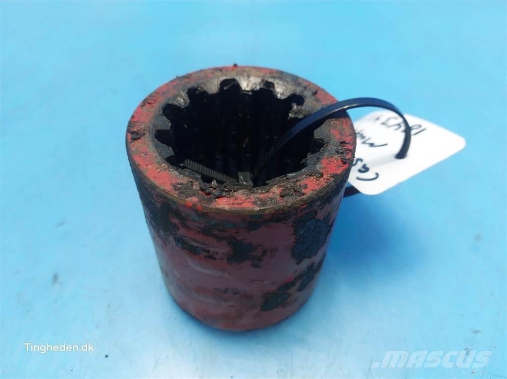 CASE 1680 Аксесоари  за комбайни