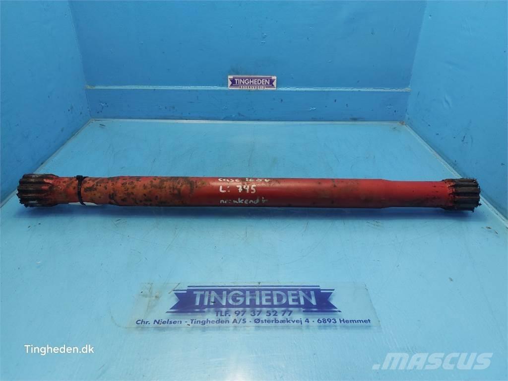 CASE 1680 Аксесоари  за комбайни