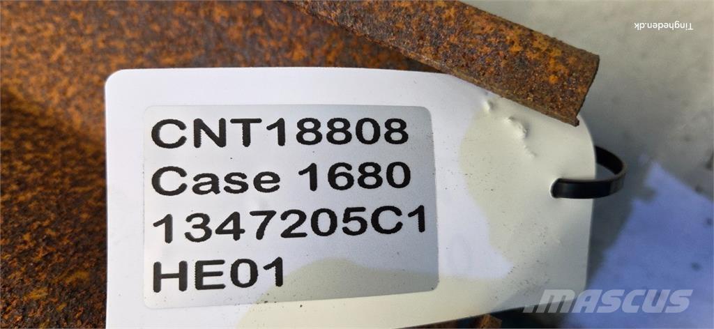 CASE 1680 Аксесоари  за комбайни