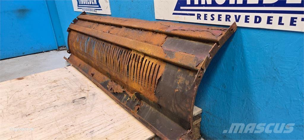 CASE 1680 Аксесоари  за комбайни