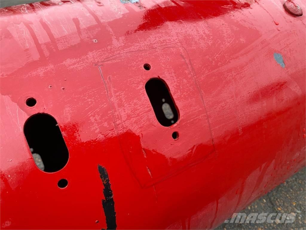 CASE 2040 Аксесоари  за комбайни