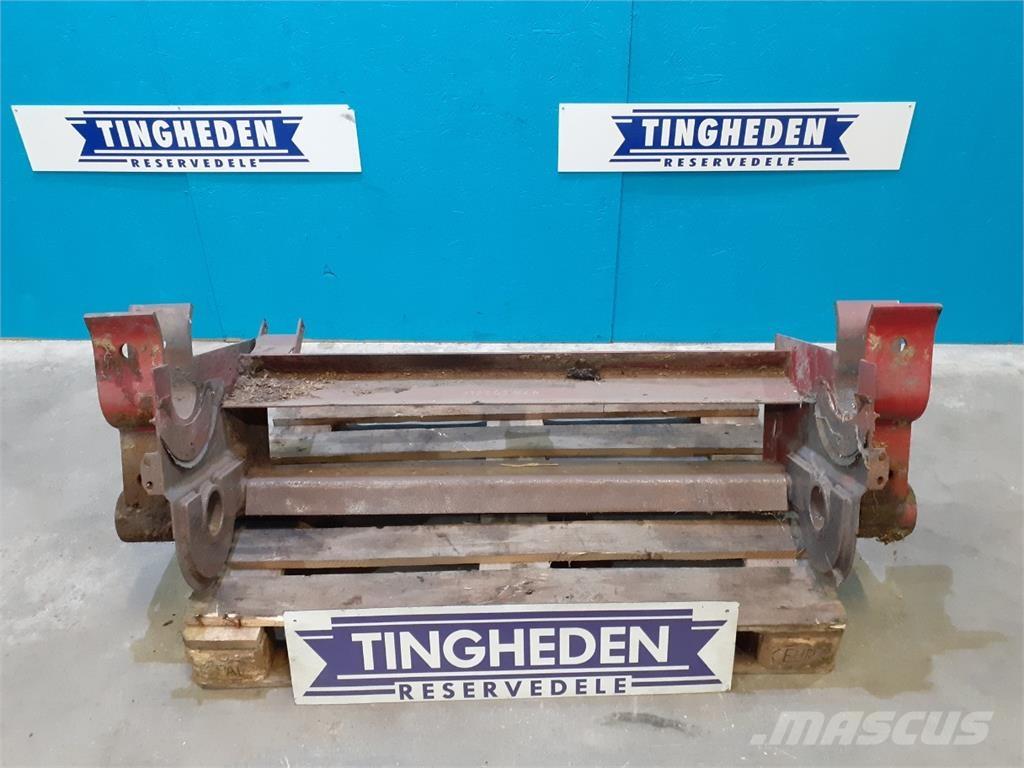 CASE 2188 Аксесоари  за комбайни