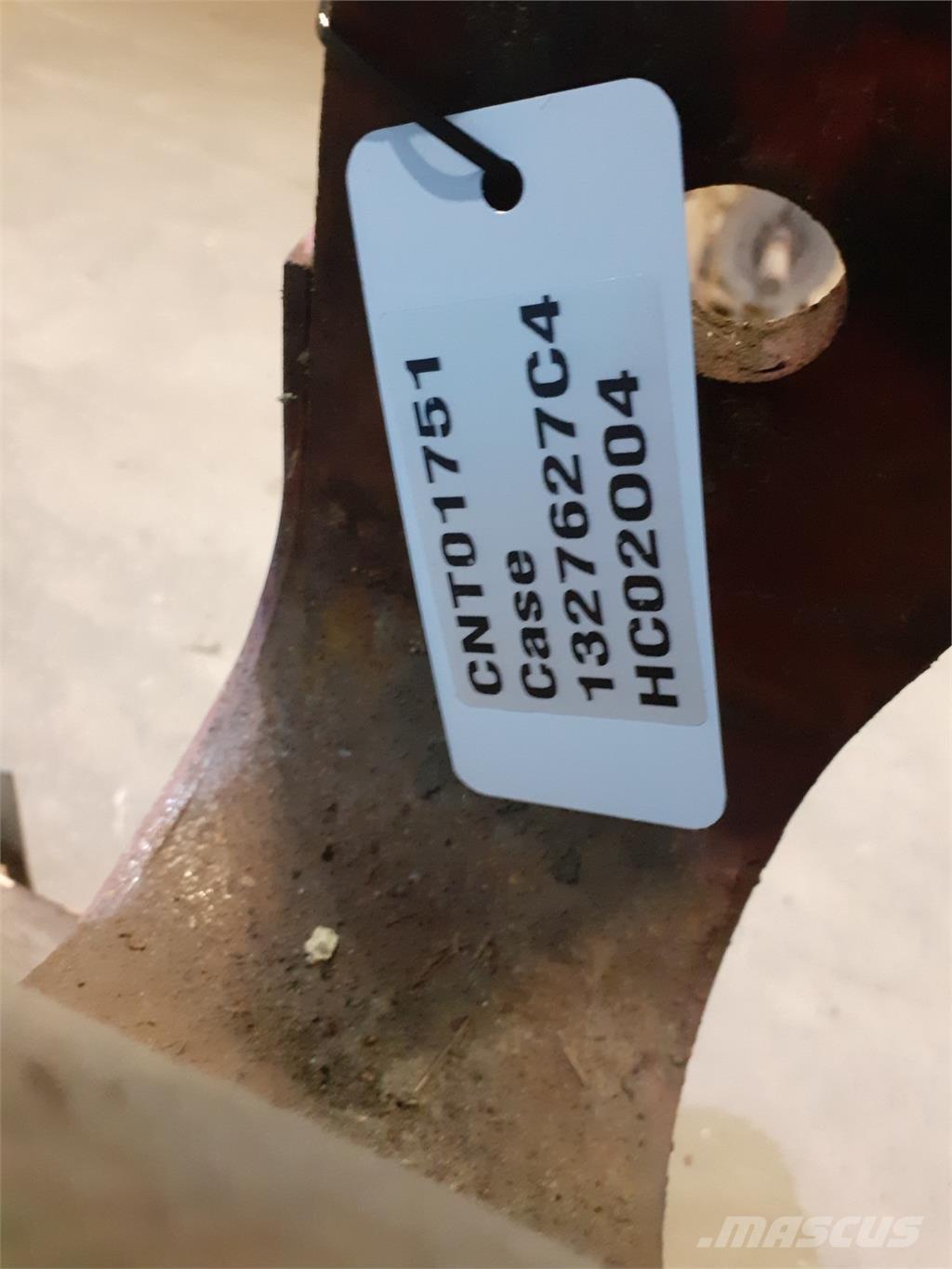 CASE 2188 Аксесоари  за комбайни