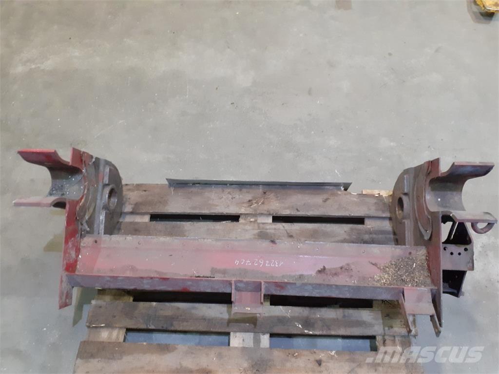 CASE 2188 Аксесоари  за комбайни