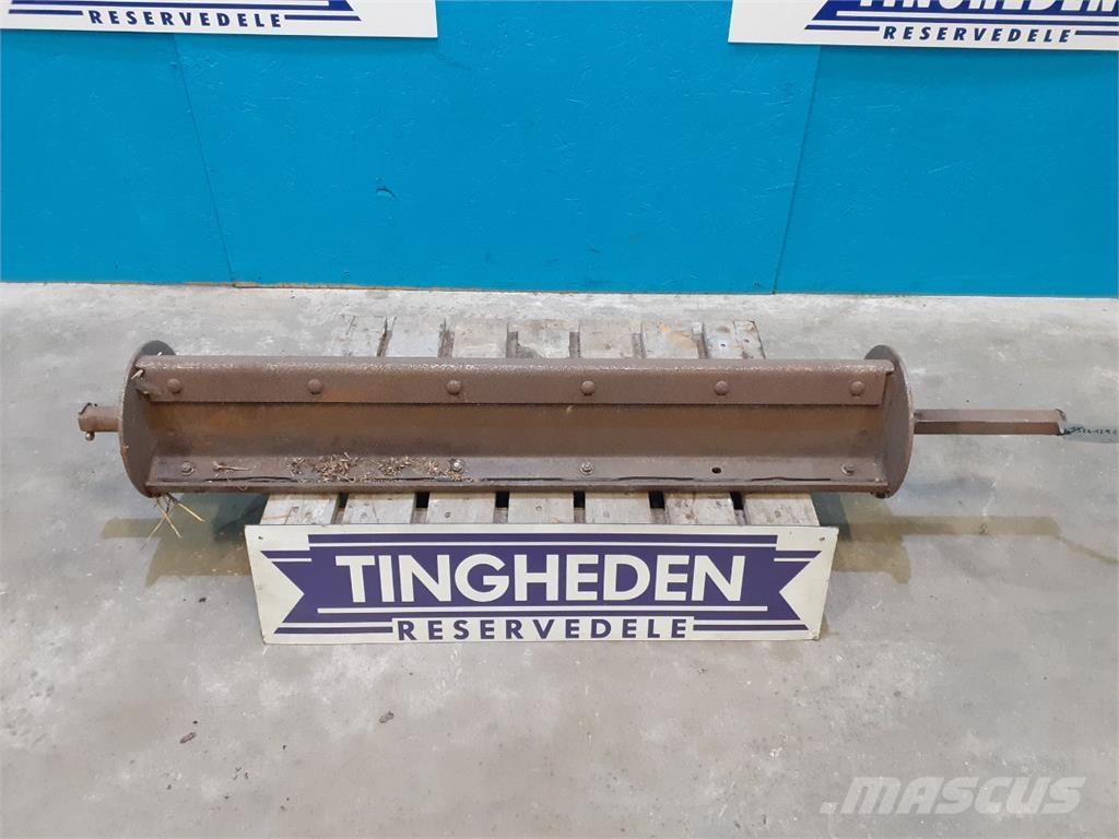 CASE 2188 Аксесоари  за комбайни