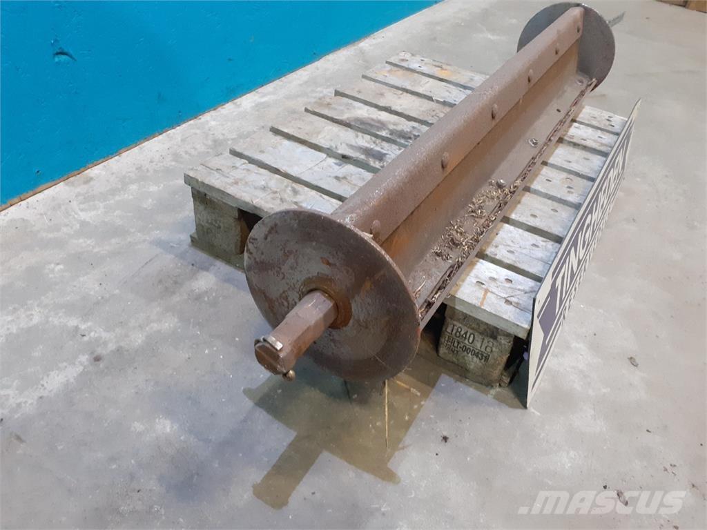 CASE 2188 Аксесоари  за комбайни