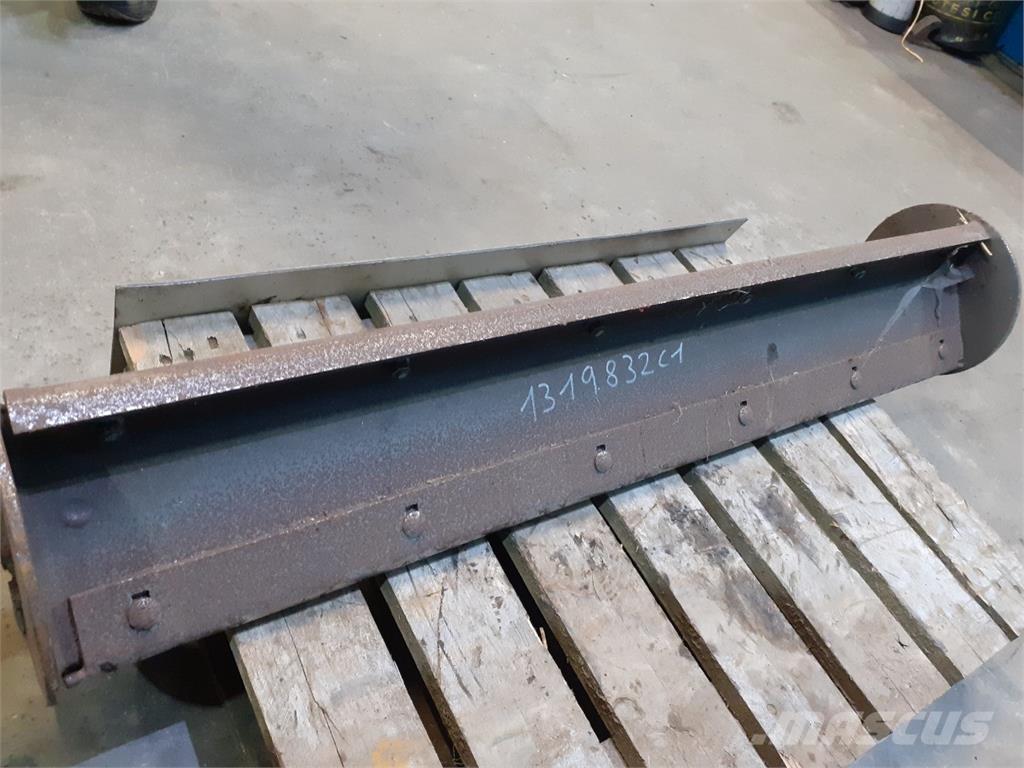 CASE 2188 Аксесоари  за комбайни