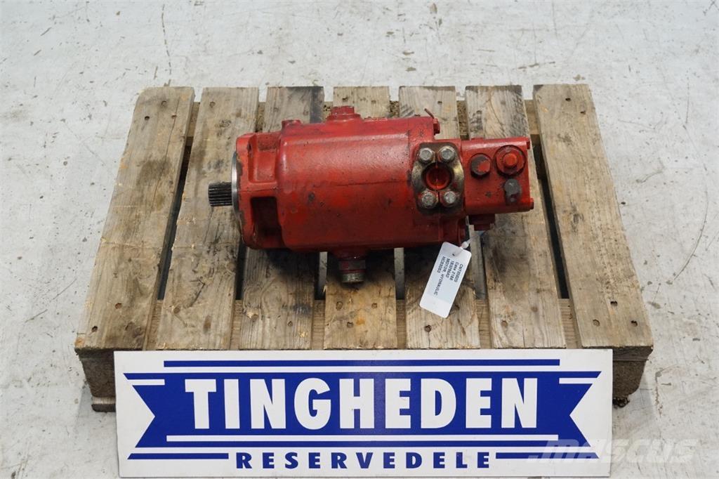 CASE 2188 Хидравлични