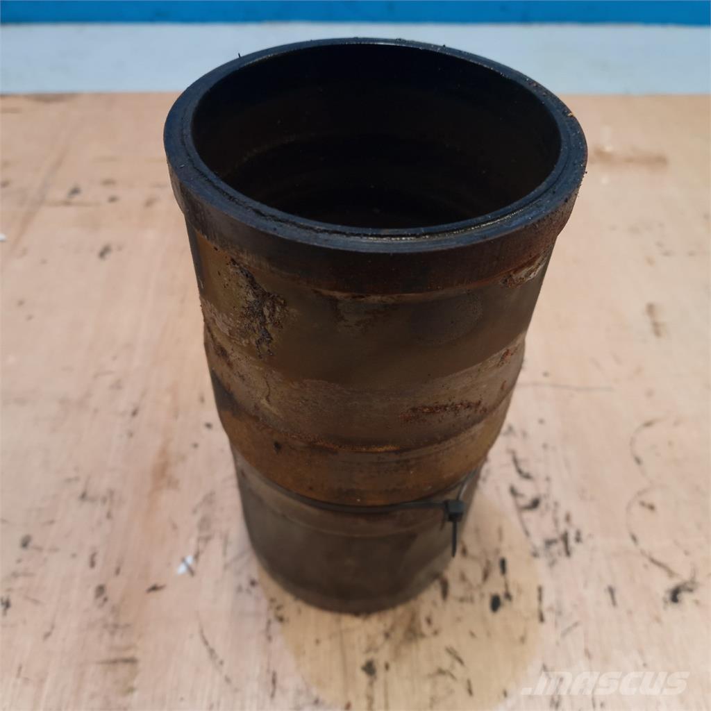 CASE 2188 Двигатели