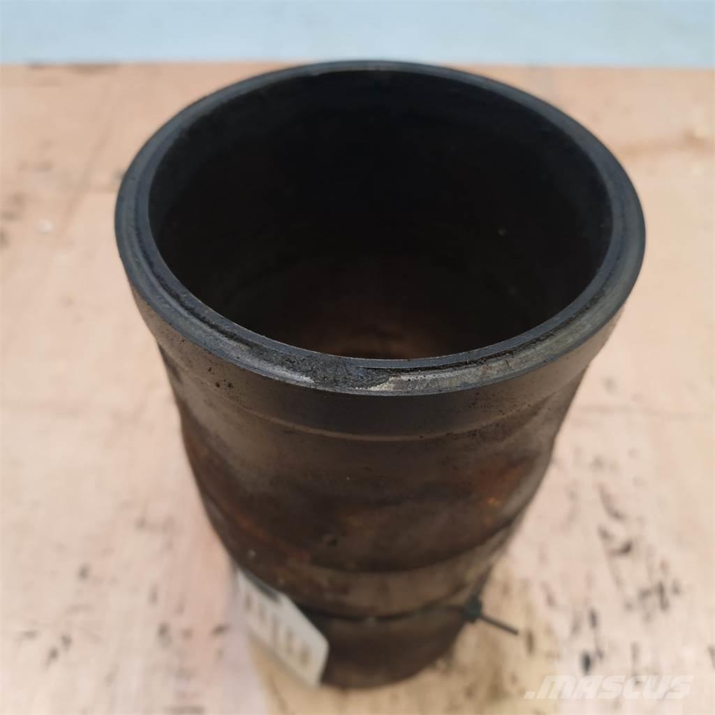 CASE 2188 Двигатели