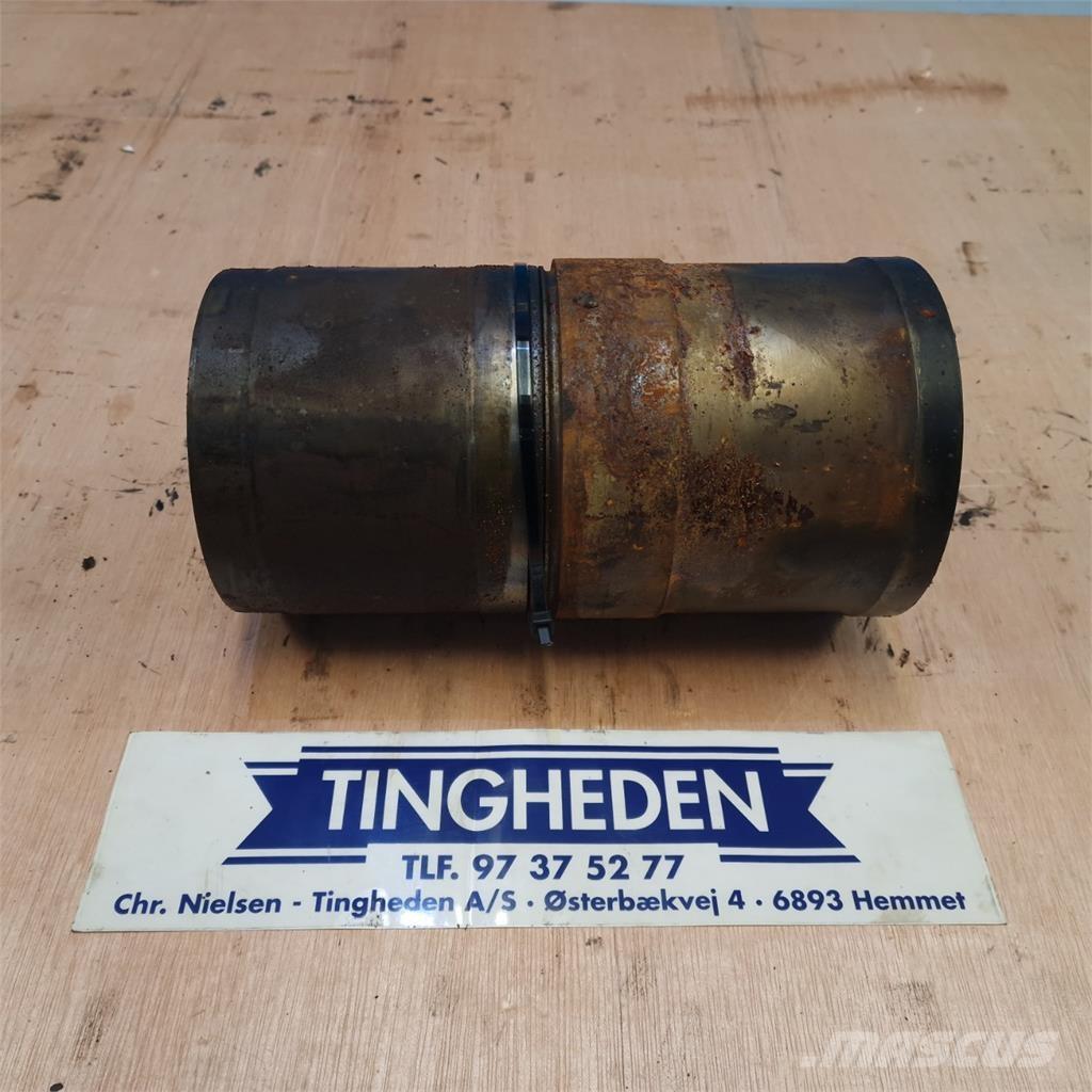 CASE 2188 Двигатели