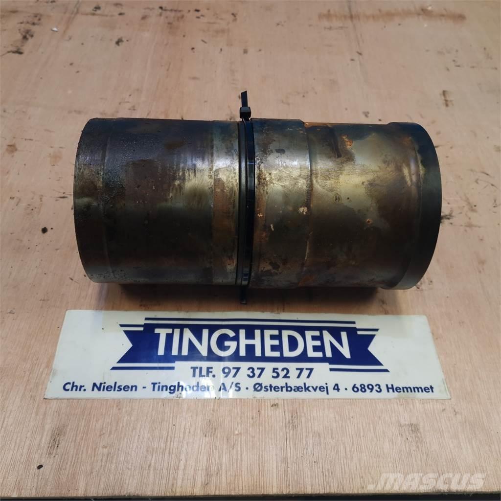 CASE 2188 Двигатели