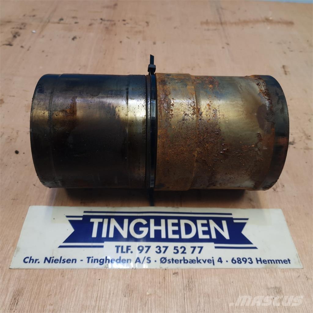 CASE 2188 Двигатели