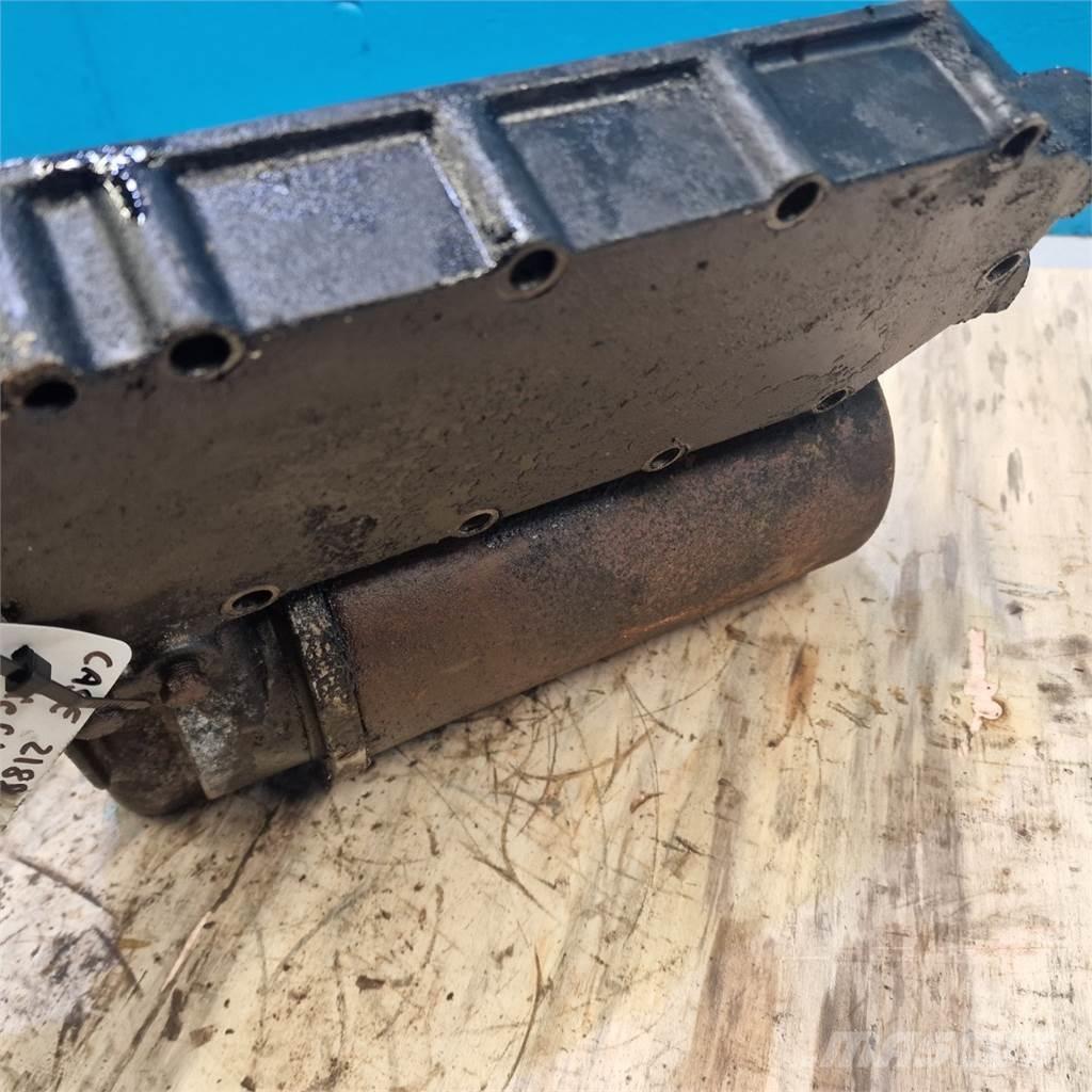 CASE 2188 Двигатели