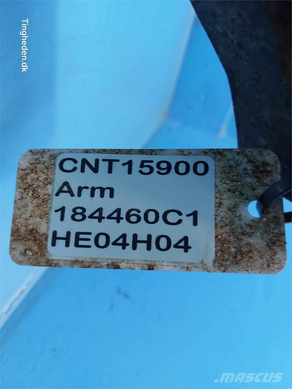 CASE 2188 Аксесоари  за комбайни