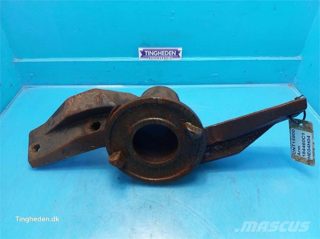 CASE 2188 Аксесоари  за комбайни