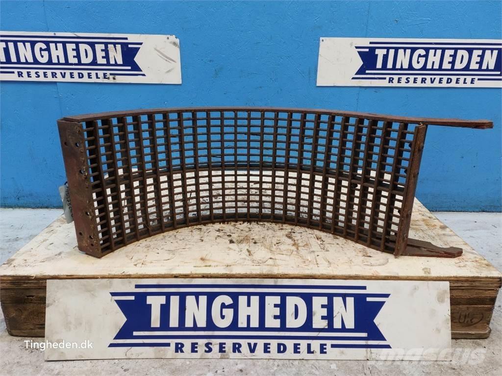 CASE 2188 Аксесоари  за комбайни