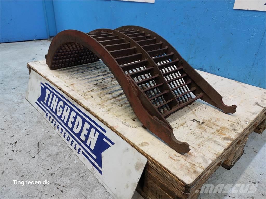 CASE 2188 Аксесоари  за комбайни