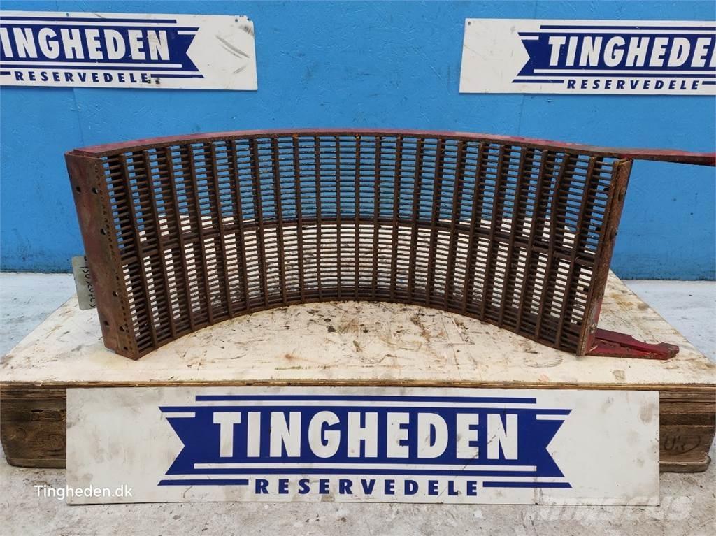 CASE 2188 Аксесоари  за комбайни