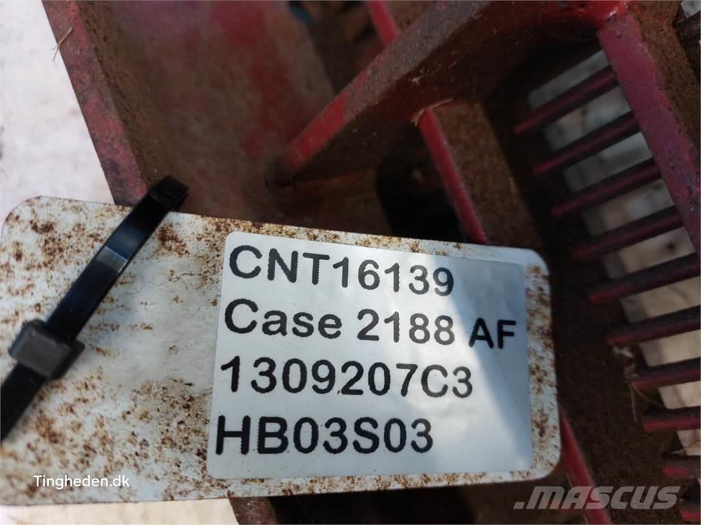 CASE 2188 Аксесоари  за комбайни