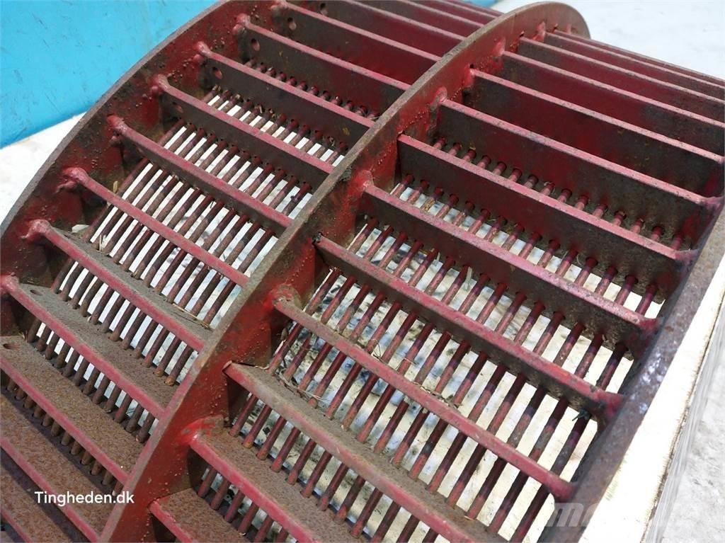 CASE 2188 Аксесоари  за комбайни