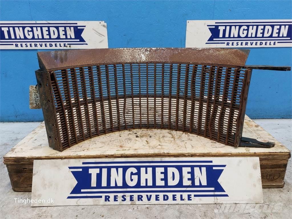 CASE 2188 Аксесоари  за комбайни