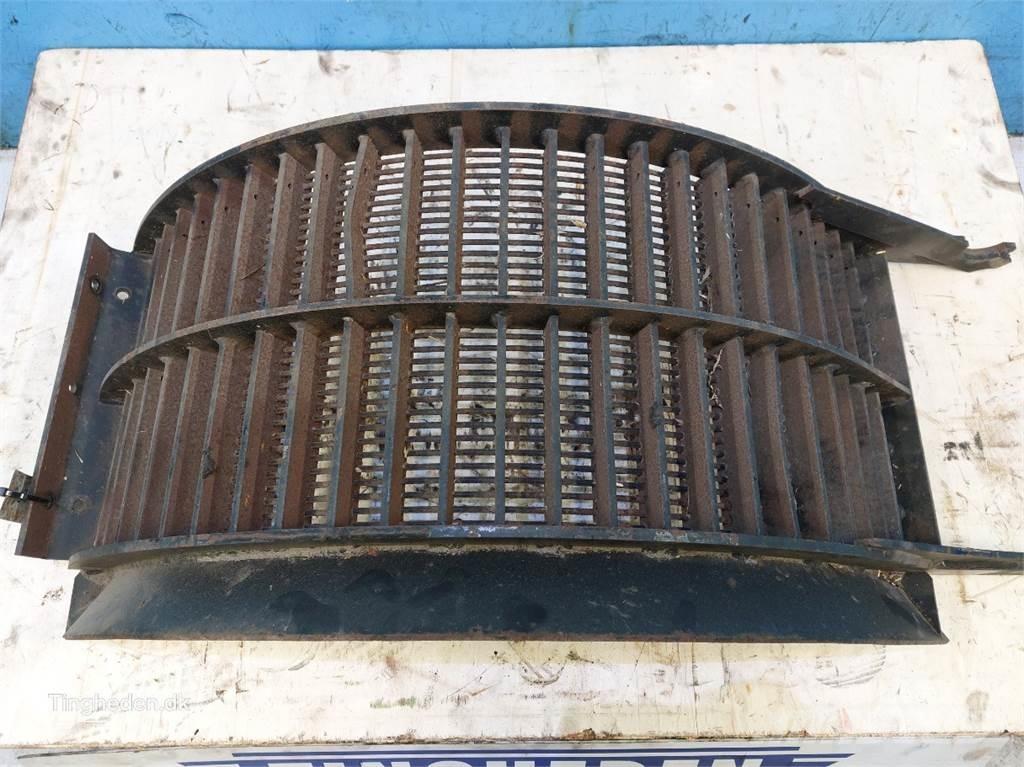 CASE 2188 Аксесоари  за комбайни