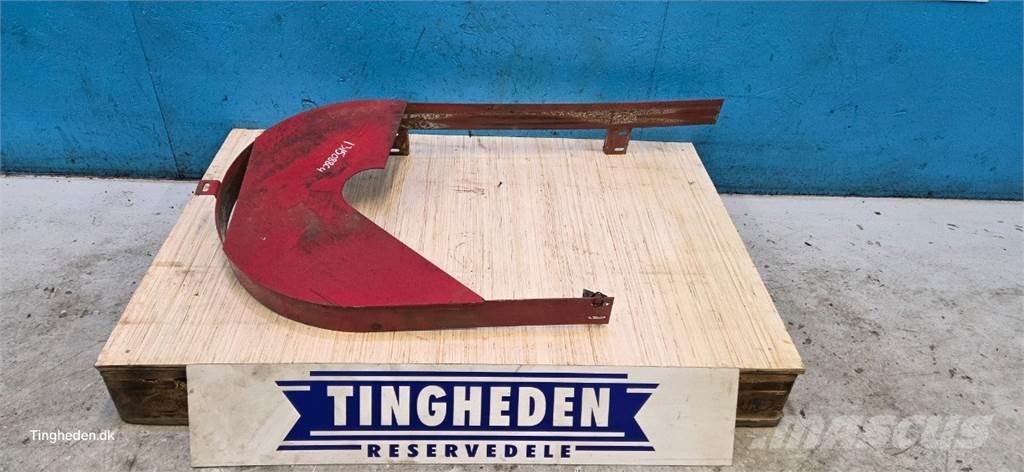 CASE 2188 Аксесоари  за комбайни