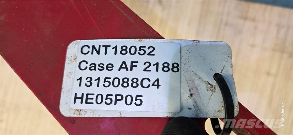 CASE 2188 Аксесоари  за комбайни