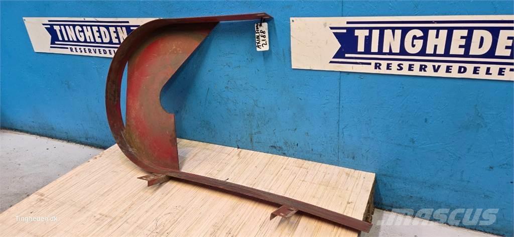 CASE 2188 Аксесоари  за комбайни