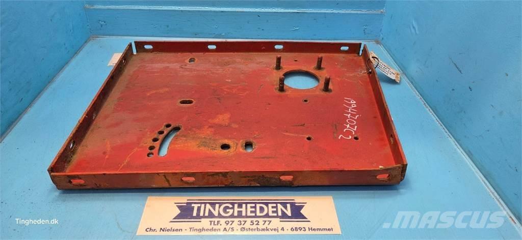 CASE 2188 Аксесоари  за комбайни