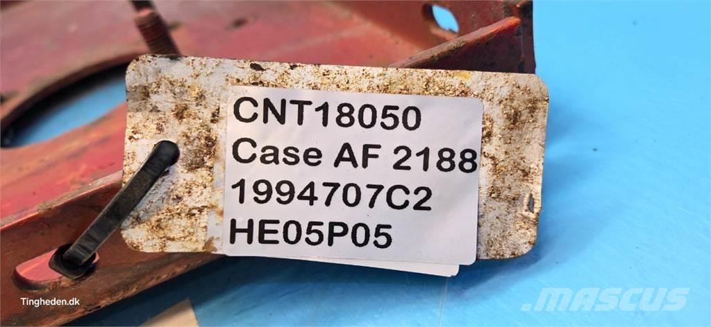 CASE 2188 Аксесоари  за комбайни