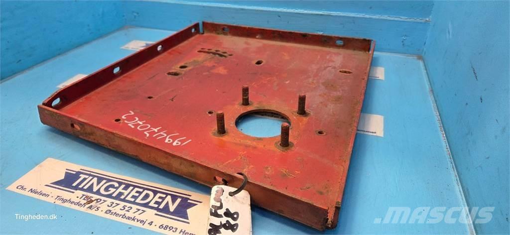 CASE 2188 Аксесоари  за комбайни