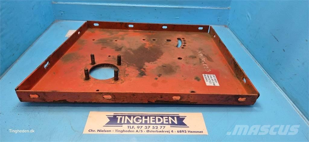 CASE 2188 Аксесоари  за комбайни