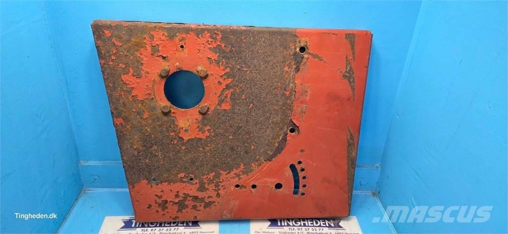 CASE 2188 Аксесоари  за комбайни