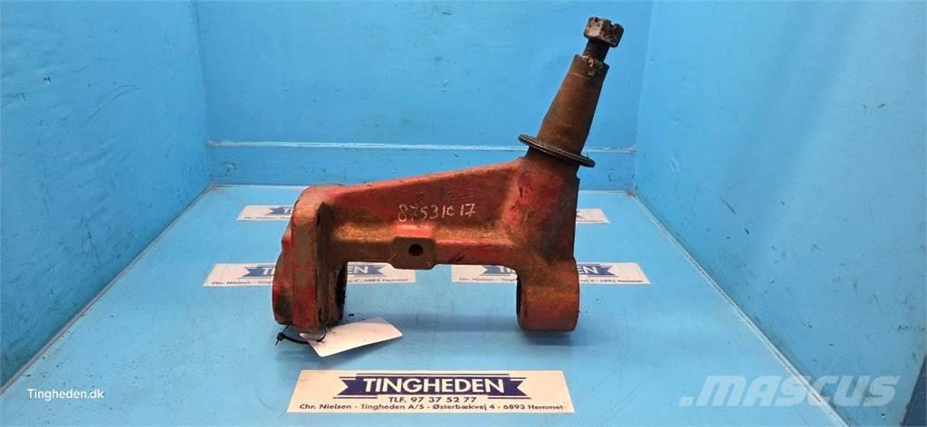 CASE 2188 Аксесоари  за комбайни