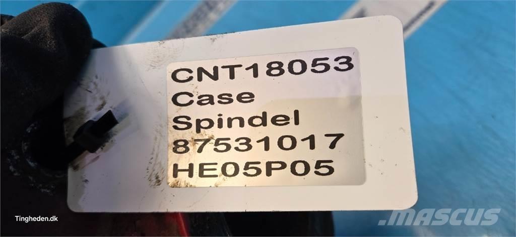 CASE 2188 Аксесоари  за комбайни